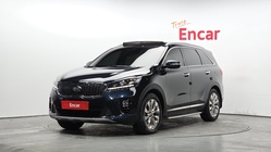 Kia Sorento 2017