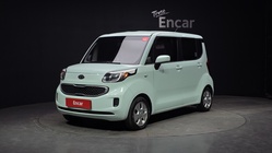 Kia RAY 2012