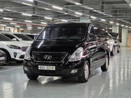Hyundai Starex 2016