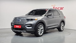 Ford Explorer 2021