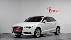 Audi A3 2014