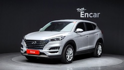 Hyundai Tucson 2020