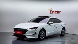 Hyundai Sonata 2020