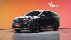 Kia Sorento 2017