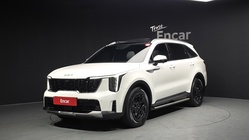 Kia Sorento 2025