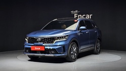 Kia Sorento 2020