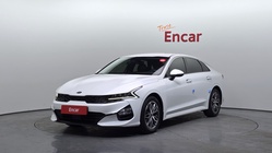 Kia K5 2020