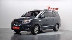 Ssangyong KORANDO 2015