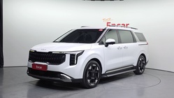 Kia Canival 2024