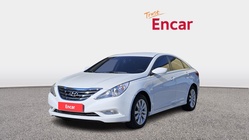 Hyundai Sonata 2010
