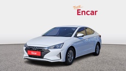 Hyundai Avante 2019