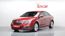 Chevrolet Cruze 2015
