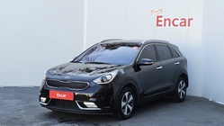 Kia Niro 2017