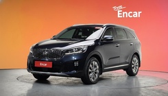Kia Sorento 2018