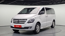 Hyundai Starex 2017