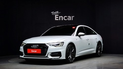 Audi A6 2021