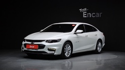 Chevrolet Malibu 2016