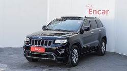 Jeep Cherokee 2014