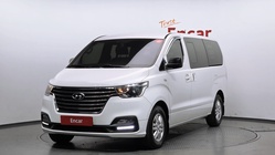 Hyundai Starex 2018