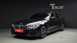 BMW 5 Series 2023