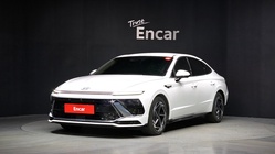 Hyundai Sonata 2025