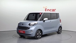 Kia RAY 2012