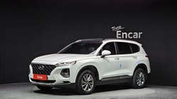 Hyundai Santa Fe 2019