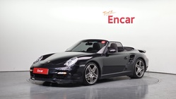 Porsche 911 2007