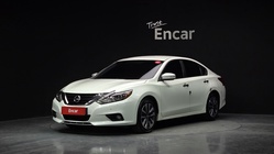 Nissan Altima 2016