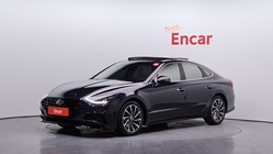Hyundai Sonata 2020