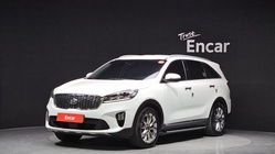 Kia Sorento 2017