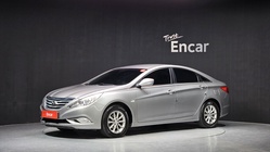 Hyundai Sonata 2013