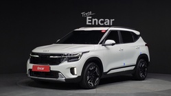 Kia Seltos 2022