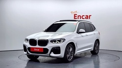 BMW X3 2021