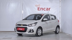 Chevrolet Spark 2016