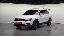 Volkswagen Tiguan 2019