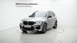 BMW X3M 2020