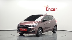 Chevrolet Spark 2018