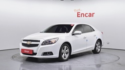 Chevrolet Malibu 2014