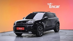 Jeep Avenger 2024