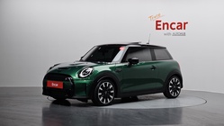 MINI Cooper 2023