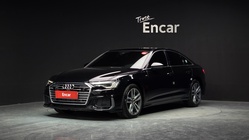 Audi A6 2021