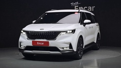 Kia Canival 2020