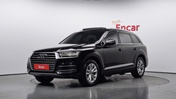 Audi Q7 2019