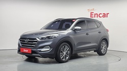 Hyundai Tucson 2015