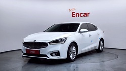 Kia K7 2017