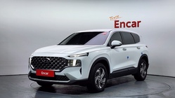 Hyundai Santa Fe 2022