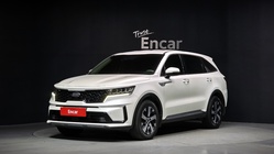 Kia Sorento 2020