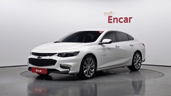 Chevrolet Malibu 2016