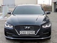 Hyundai Grandeur 2017